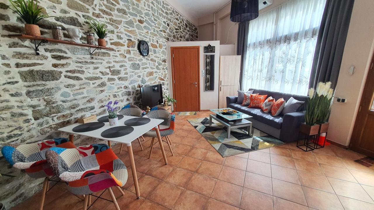 קאבאלה Art Studio Center מראה חיצוני תמונה